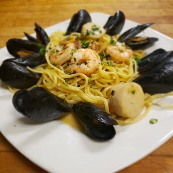 Italian Restaurant & Bar Menu Carryout Catering