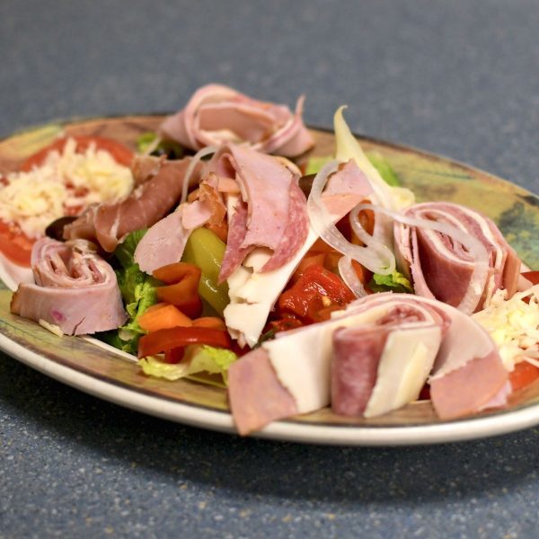 antipasto italiano salad