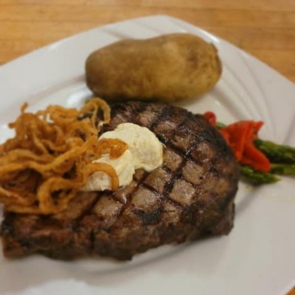 crown ribeye